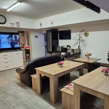 Pension Mediterrano Bedburg Luaran gambar