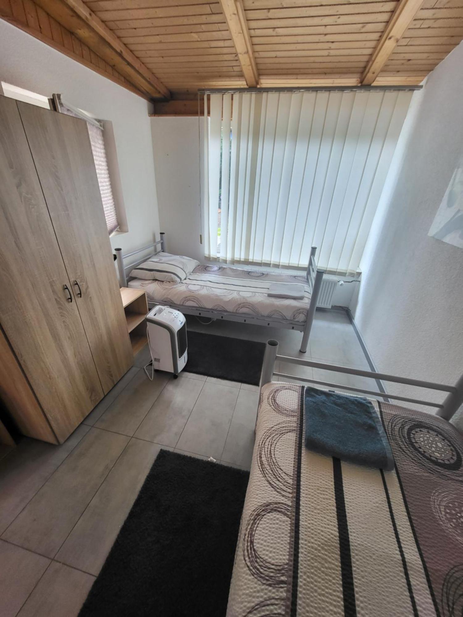 Pension Mediterrano Bedburg Luaran gambar
