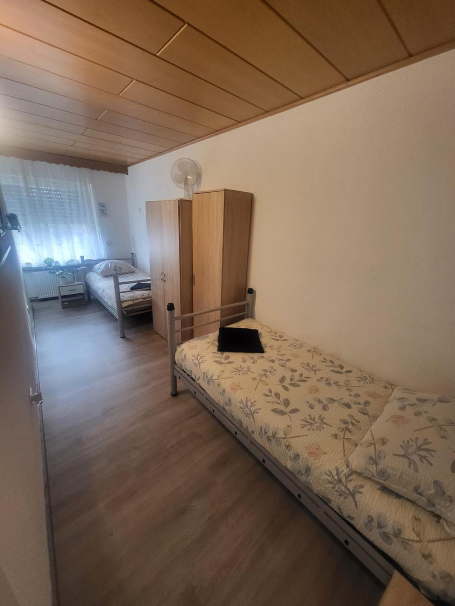 Pension Mediterrano Bedburg Luaran gambar
