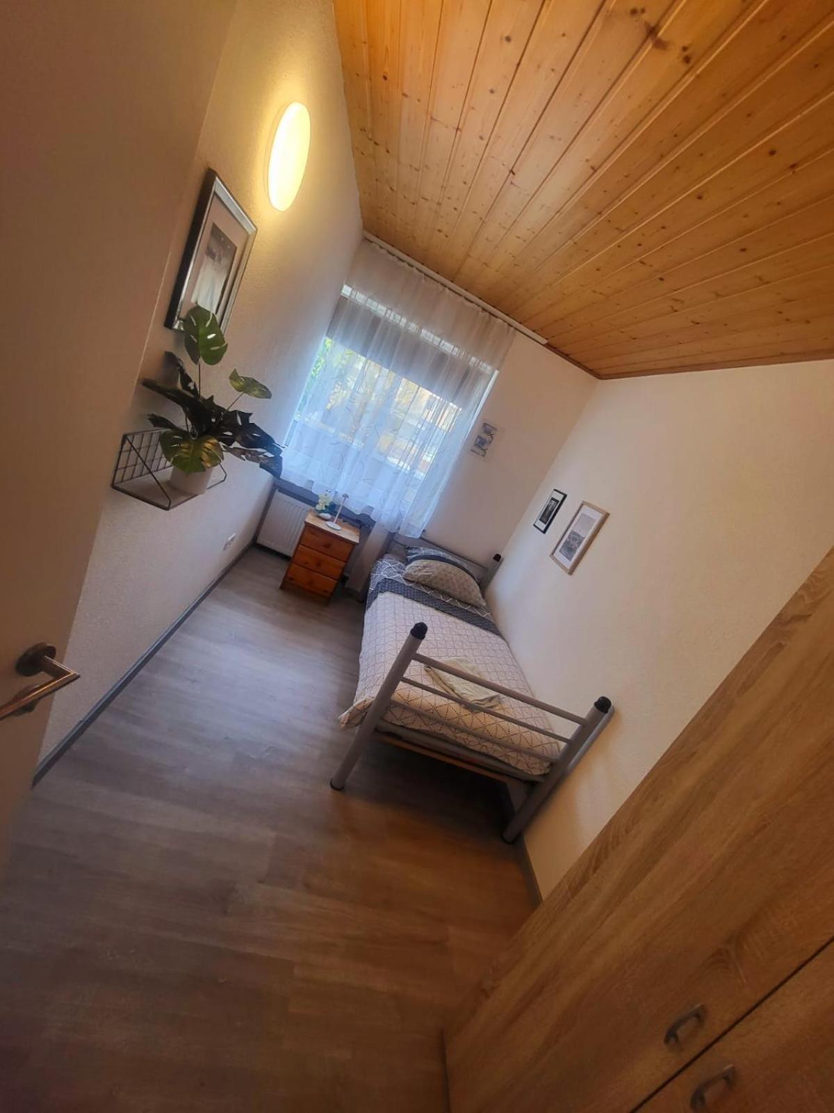 Pension Mediterrano Bedburg Luaran gambar